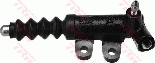 TRW PJA117 - Рабочий цилиндр, система сцепления abcparts.ee