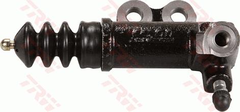 TRW PJA704 - Рабочий цилиндр, система сцепления abcparts.ee