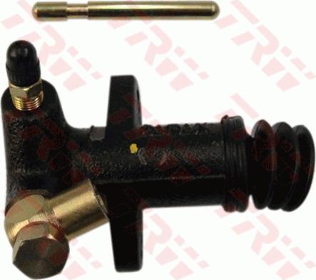 TRW PJC704 - Рабочий цилиндр, система сцепления abcparts.ee