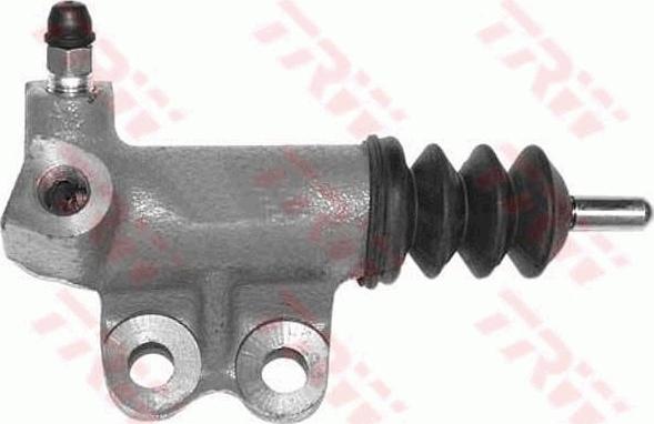 TRW PJD145 - Рабочий цилиндр, система сцепления abcparts.ee