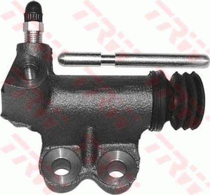 TRW PJD153 - Рабочий цилиндр, система сцепления abcparts.ee