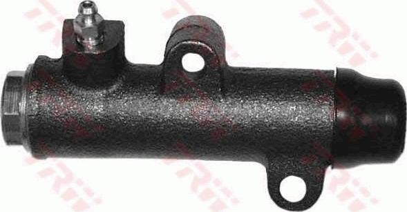 TRW PJD103 - Рабочий цилиндр, система сцепления abcparts.ee