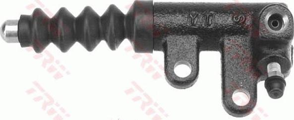 TRW PJD174 - Рабочий цилиндр, система сцепления abcparts.ee