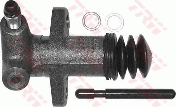 TRW PJD176 - Рабочий цилиндр, система сцепления abcparts.ee