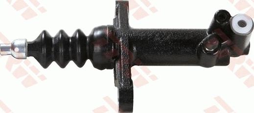 TRW PJD805 - Рабочий цилиндр, система сцепления abcparts.ee