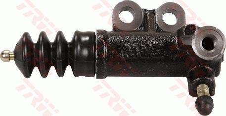 TRW PJD801 - Рабочий цилиндр, система сцепления abcparts.ee