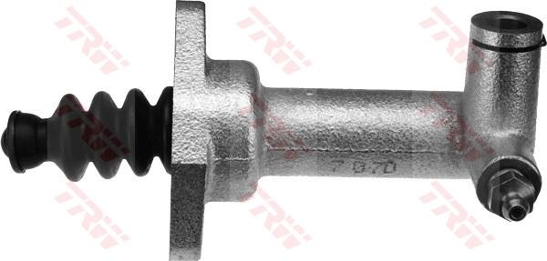 TRW PJD241 - Рабочий цилиндр, система сцепления abcparts.ee