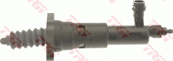 TRW PJD231 - Рабочий цилиндр, система сцепления abcparts.ee