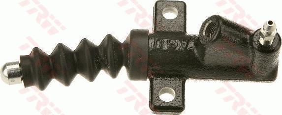TRW PJD767 - Рабочий цилиндр, система сцепления abcparts.ee