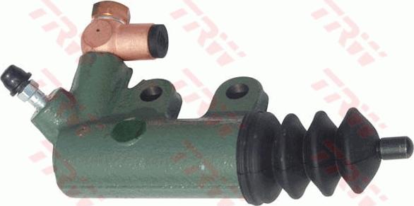 TRW PJD710 - Рабочий цилиндр, система сцепления abcparts.ee