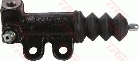 TRW PJD776 - Рабочий цилиндр, система сцепления abcparts.ee