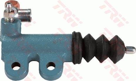 TRW PJD777 - Рабочий цилиндр, система сцепления abcparts.ee