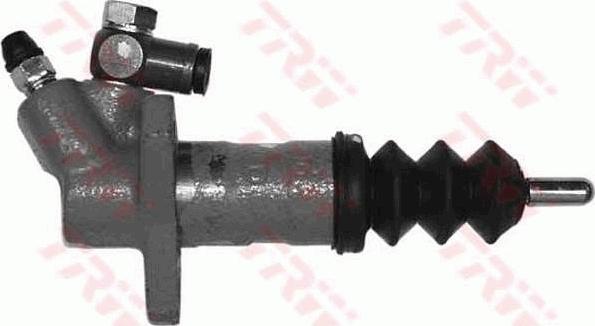 TRW PJF141 - Рабочий цилиндр, система сцепления abcparts.ee