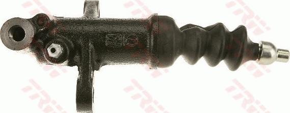 TRW PJF166 - Рабочий цилиндр, система сцепления abcparts.ee