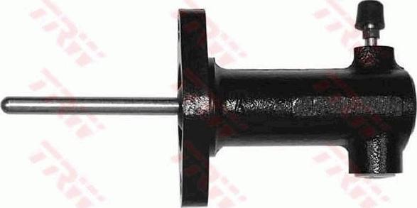 TRW PJF168 - Рабочий цилиндр, система сцепления abcparts.ee