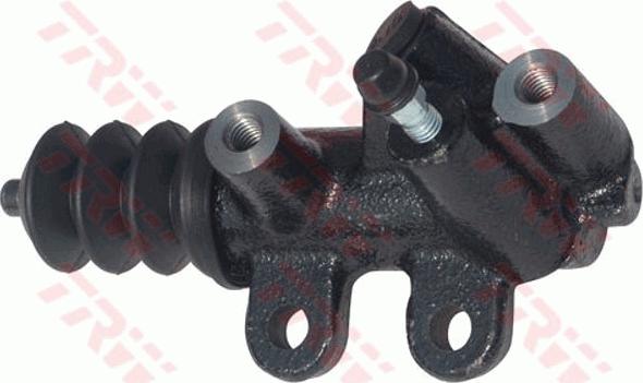 TRW PJF729 - Рабочий цилиндр, система сцепления abcparts.ee