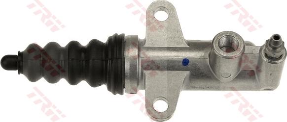 TRW PJH198 - Рабочий цилиндр, система сцепления abcparts.ee