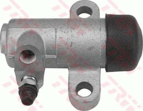 TRW PJH145 - Рабочий цилиндр, система сцепления abcparts.ee