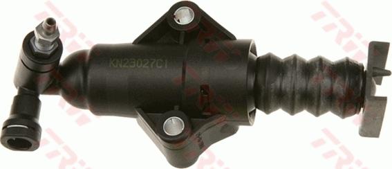 TRW PJK118 - Рабочий цилиндр, система сцепления abcparts.ee