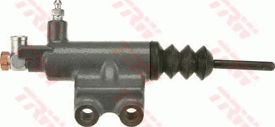 TRW PJK703 - Рабочий цилиндр, система сцепления abcparts.ee