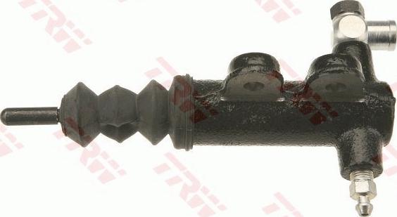 TRW PJM806 - Рабочий цилиндр, система сцепления abcparts.ee
