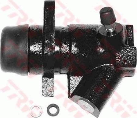 TRW PJN117 - Рабочий цилиндр, система сцепления abcparts.ee