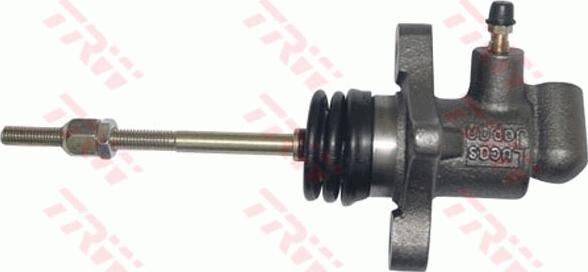 TRW PJN759 - Рабочий цилиндр, система сцепления abcparts.ee