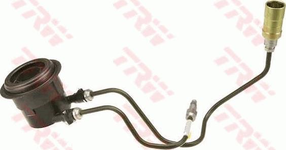 TRW PJQ134 - Центральный выключатель, система сцепления abcparts.ee