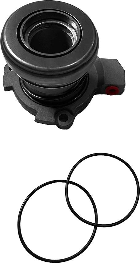 TRW PJQ249 - Центральный выключатель, система сцепления abcparts.ee