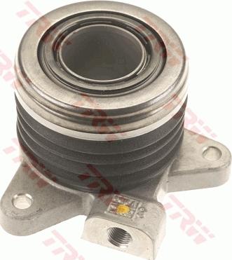 TRW PJQ207 - Центральный выключатель, система сцепления abcparts.ee