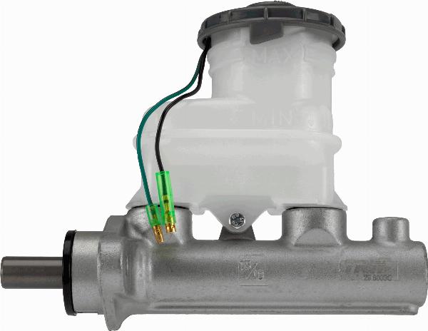 TRW PMA183 - Главный тормозной цилиндр abcparts.ee