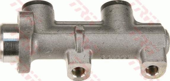 TRW PMF546 - Главный тормозной цилиндр abcparts.ee