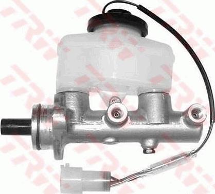 TRW PMF127 - Главный тормозной цилиндр abcparts.ee