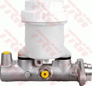 TRW PMF369 - Главный тормозной цилиндр abcparts.ee