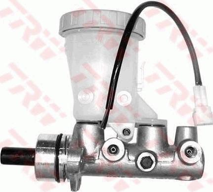TRW PMF370 - Главный тормозной цилиндр abcparts.ee