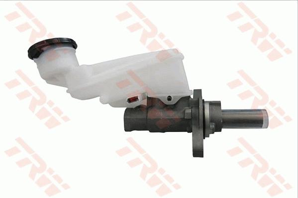 TRW PMH990 - Главный тормозной цилиндр abcparts.ee
