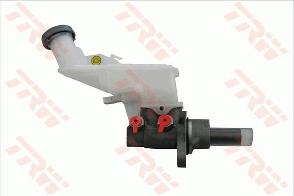 TRW PMH981 - Главный тормозной цилиндр abcparts.ee