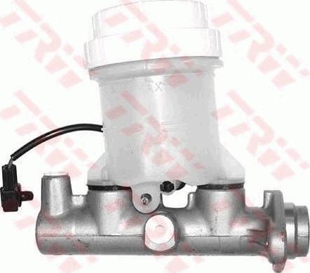 TRW PMH469 - Главный тормозной цилиндр abcparts.ee