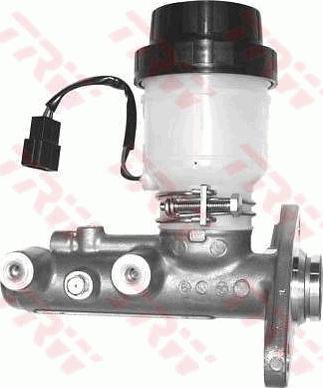 TRW PMH462 - Главный тормозной цилиндр abcparts.ee