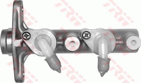 TRW PMH547 - Главный тормозной цилиндр abcparts.ee