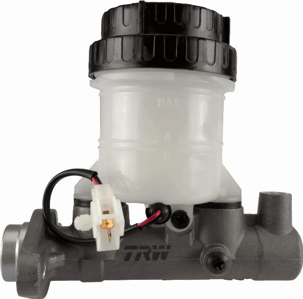 TRW PMH191 - Главный тормозной цилиндр abcparts.ee