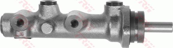 TRW PMH169 - Главный тормозной цилиндр abcparts.ee