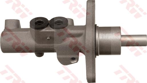 TRW PMH1000 - Главный тормозной цилиндр abcparts.ee