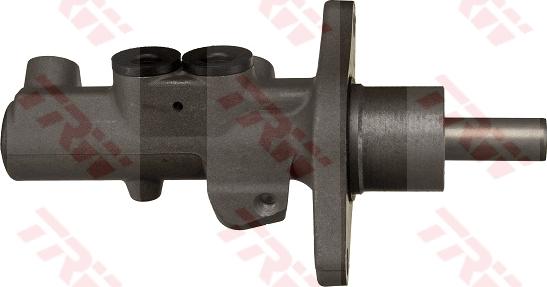 TRW PMK956 - Главный тормозной цилиндр abcparts.ee
