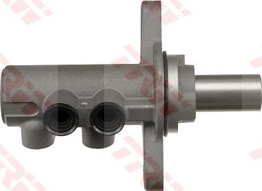 TRW PMK978 - Главный тормозной цилиндр abcparts.ee