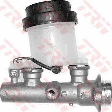 TRW PMK434 - Главный тормозной цилиндр abcparts.ee