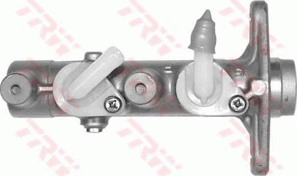 TRW PMK507 - Главный тормозной цилиндр abcparts.ee
