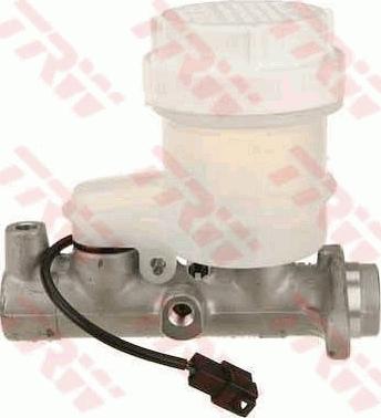 TRW PMK635 - Главный тормозной цилиндр abcparts.ee