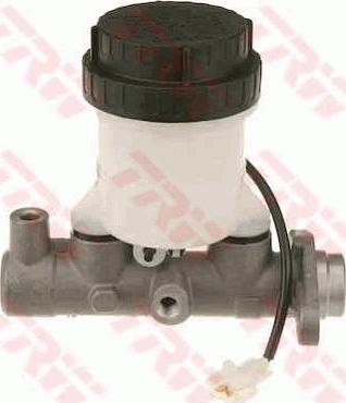 TRW PMK631 - Главный тормозной цилиндр abcparts.ee