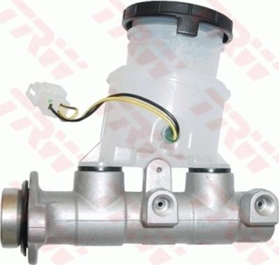TRW PMK800 - Главный тормозной цилиндр abcparts.ee